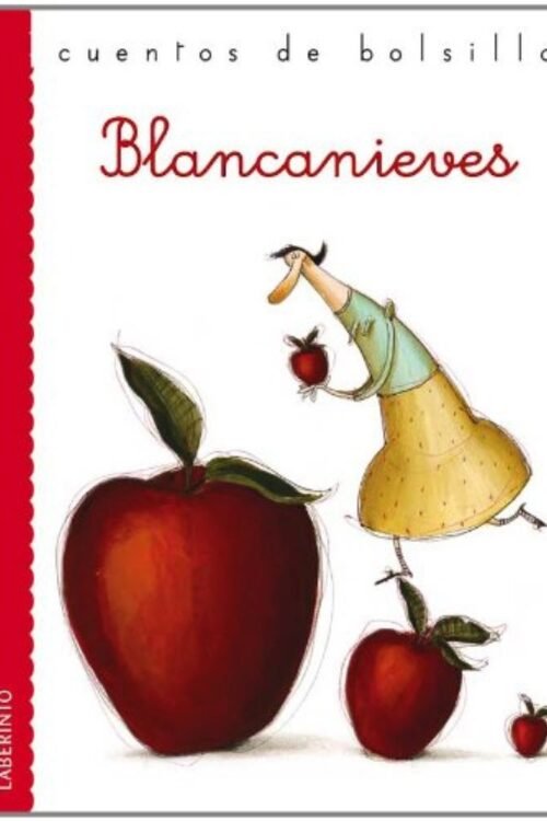 BLANCANIEVES