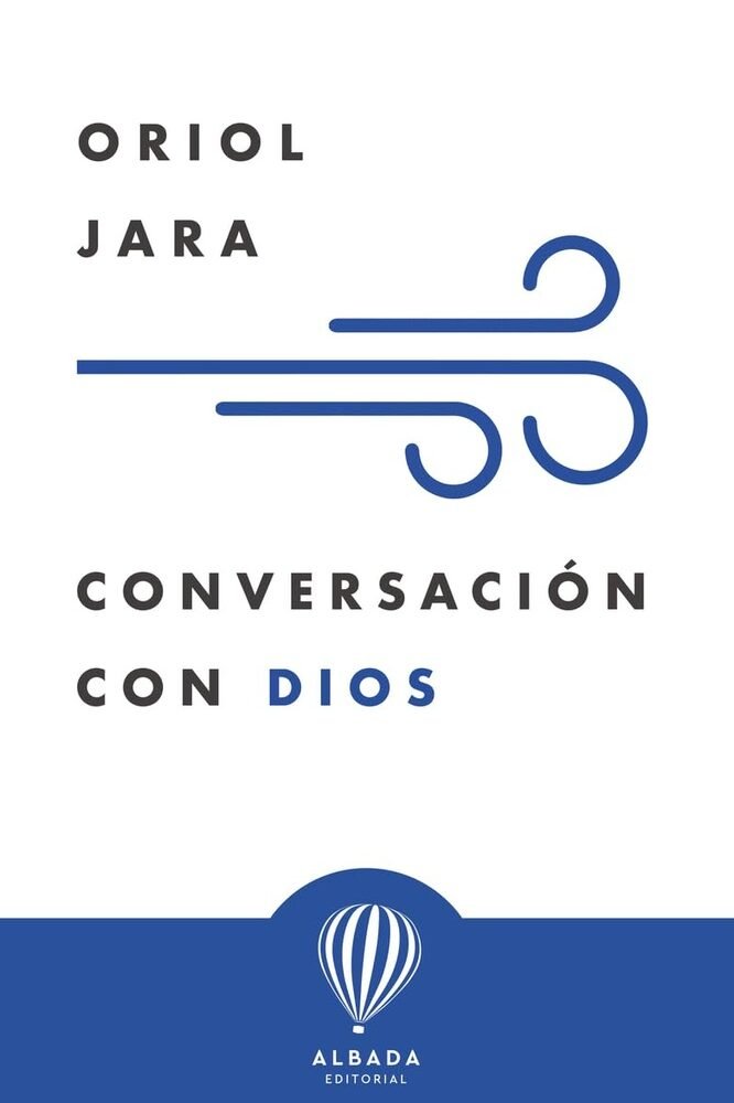 CONVERSACION CON DIOS