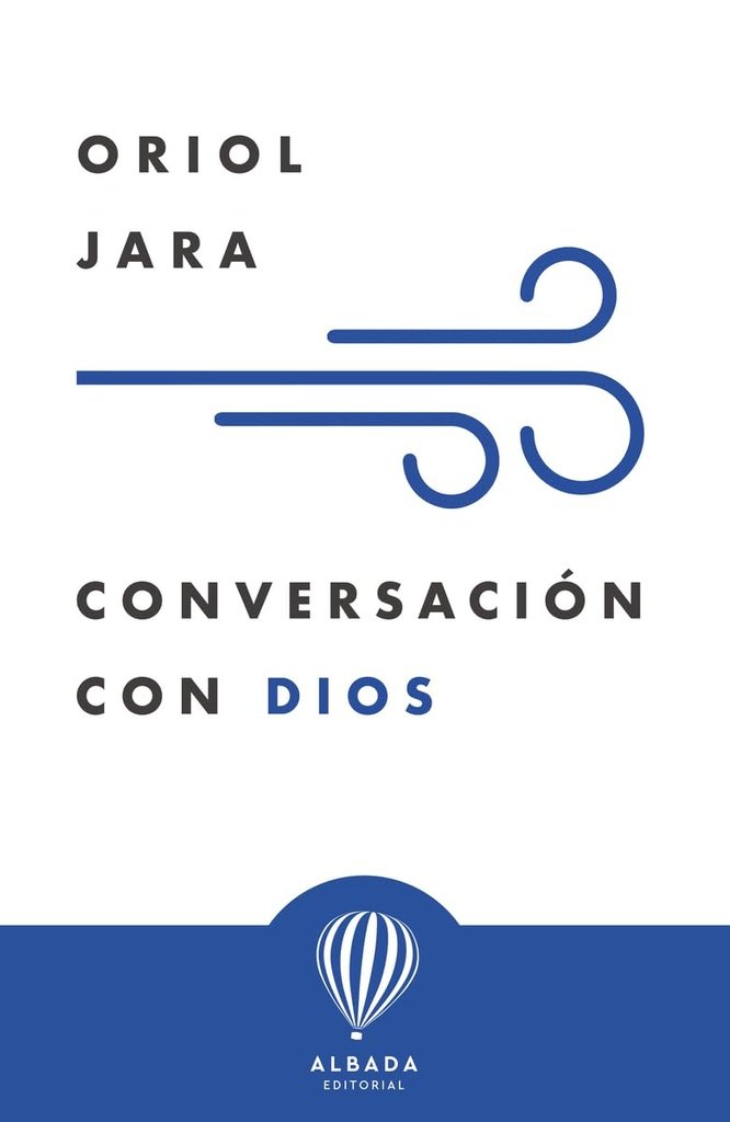 9788487023996.jpg CONVERSACION CON DIOS