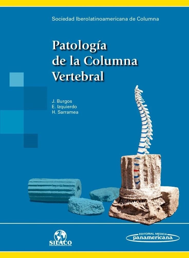 PATOLOGÍA DE LA COLUMNA VERTEBRAL