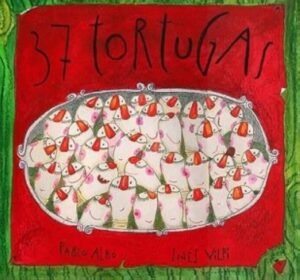 37 TORTUGAS