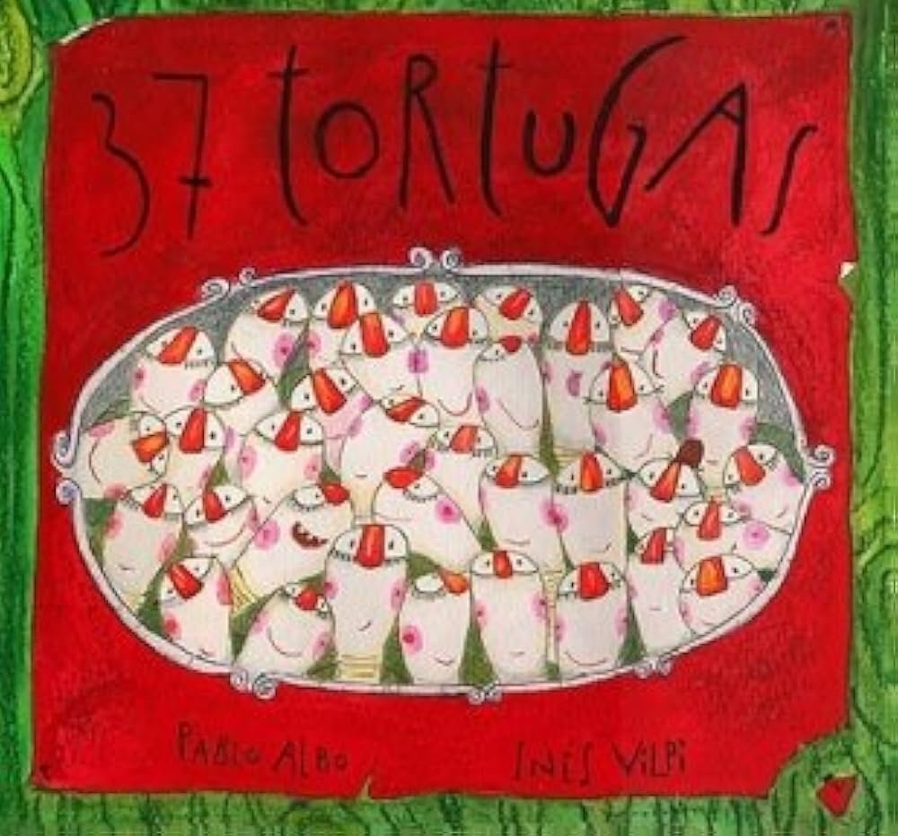 37 TORTUGAS