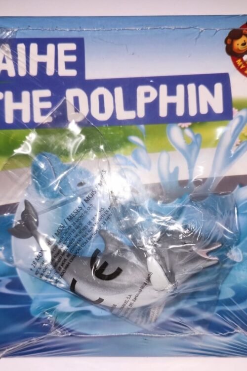 AIHE THE DOLPHIN - ANIMALES DEL ZOO