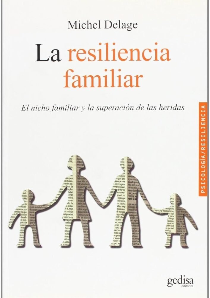 LA RESILIENCIA FAMILIAR