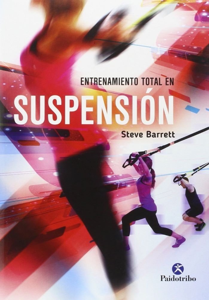 9788499105789.jpg ENTRENAMIENTO TOTAL EN SUSPENSIÓN