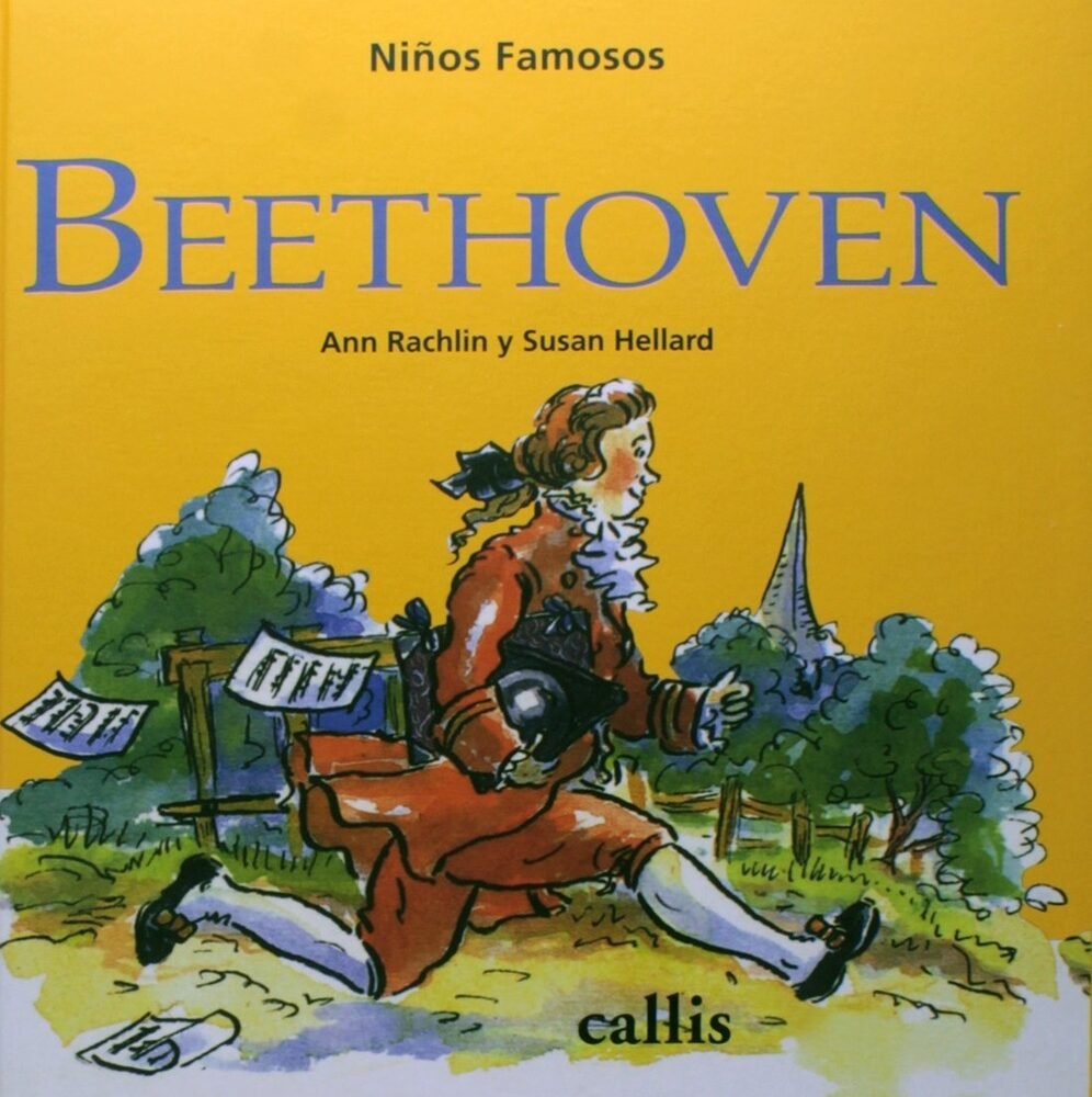 BEETHOVEN