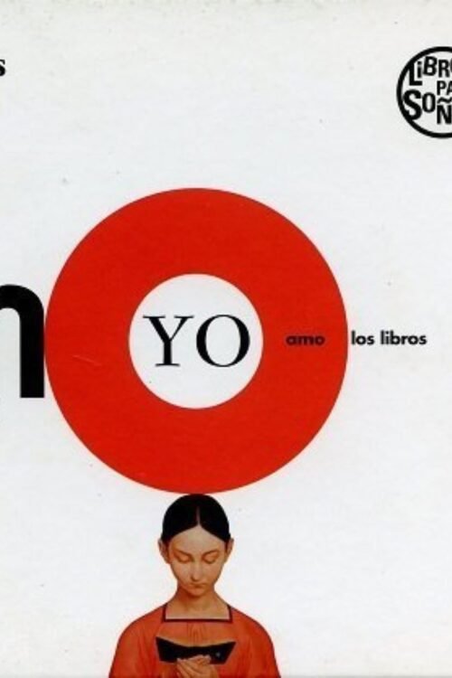 YO AMO LOS LIBROS