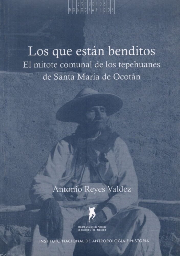 LOS QUE ESTAN BENDITOS