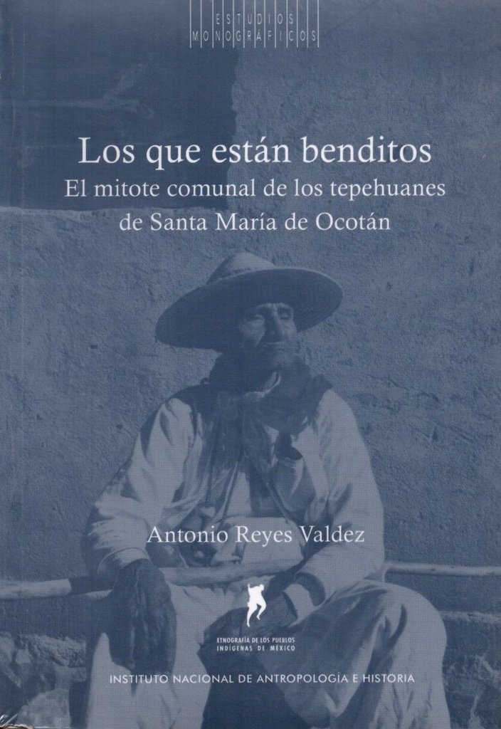 LOS QUE ESTAN BENDITOS