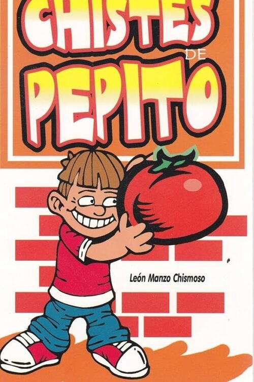 CHISTES DE PEPITO
