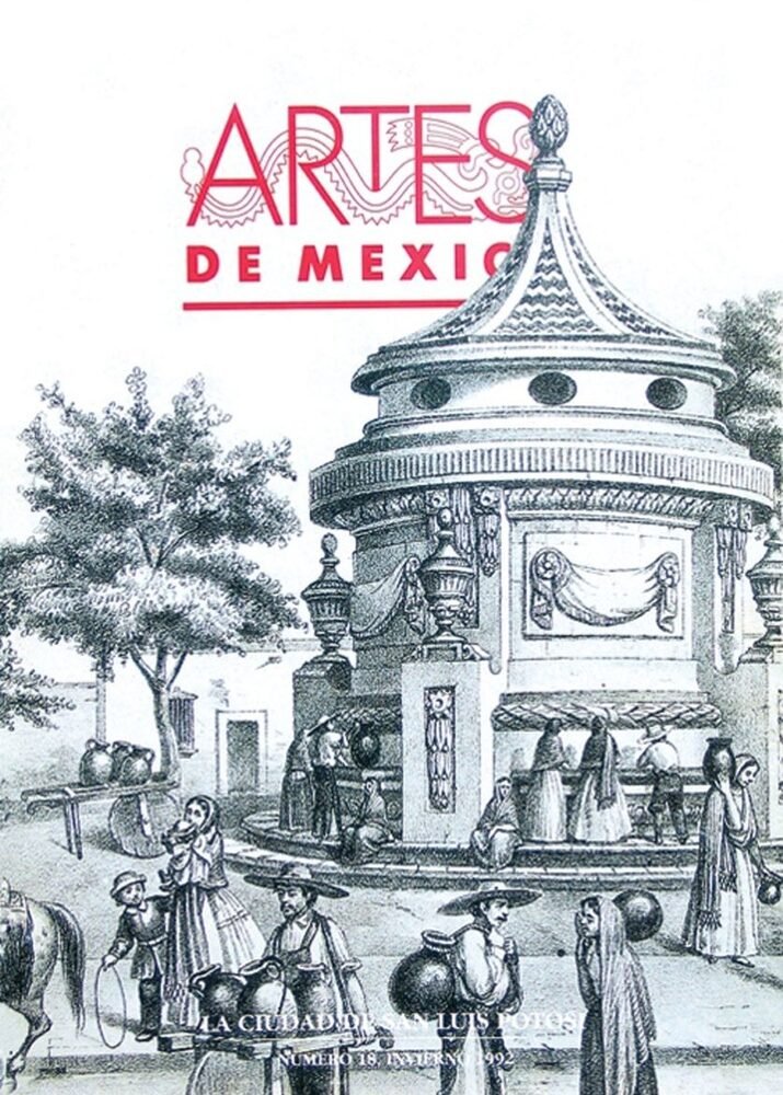 CIUDAD DE SAN LUIS POTOSI, LA