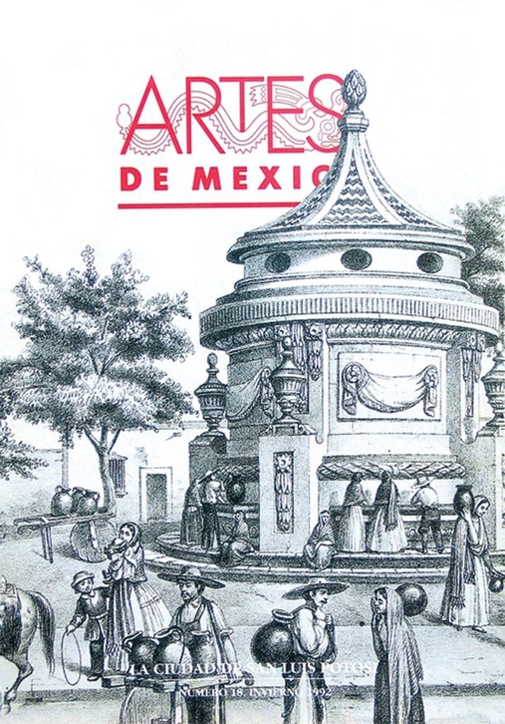 CIUDAD DE SAN LUIS POTOSI, LA