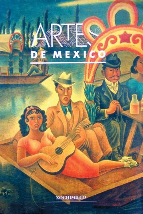 XOCHIMILCO