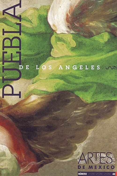 LA CIUDAD DE PUEBLA NO.40