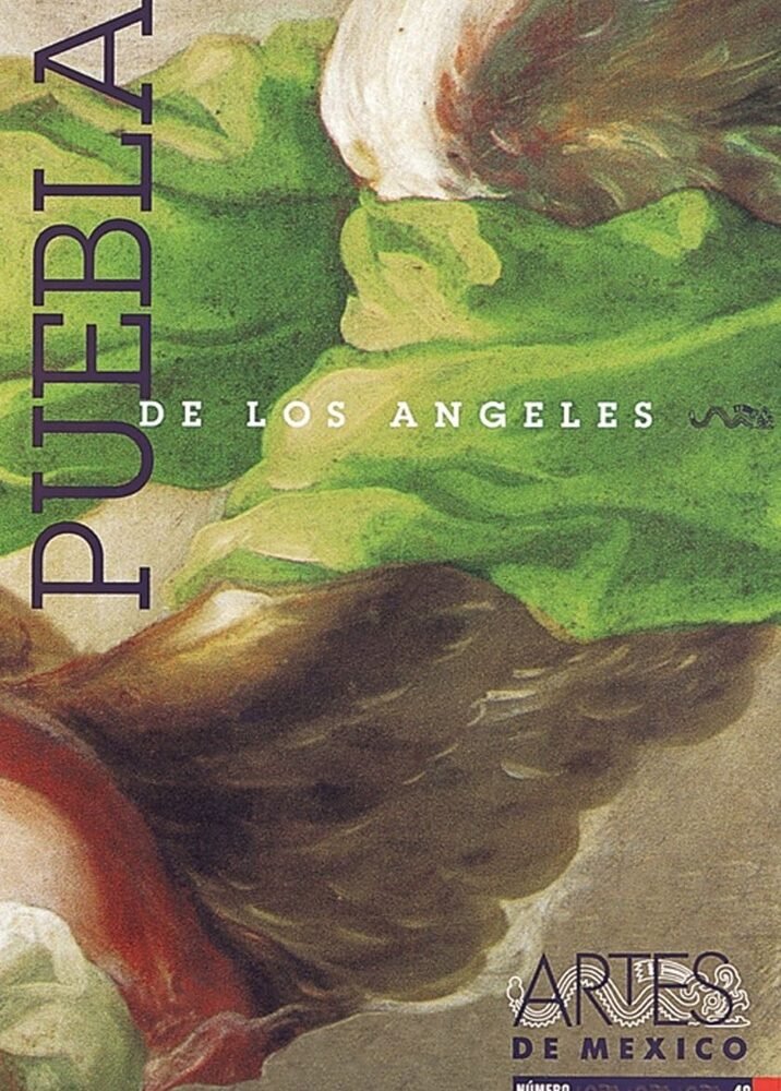 LA CIUDAD DE PUEBLA NO.40