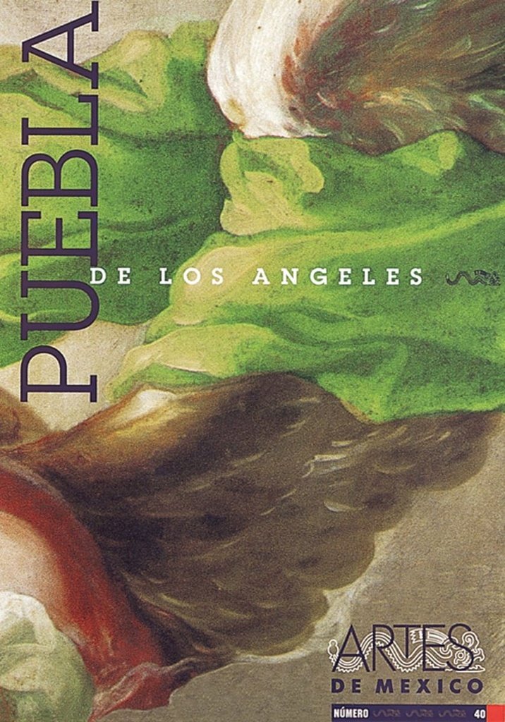 LA CIUDAD DE PUEBLA NO.40