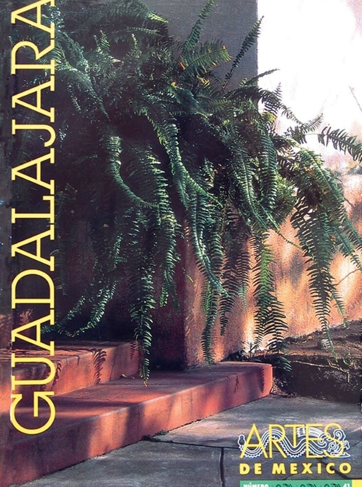 GUADALAJARA NO.41