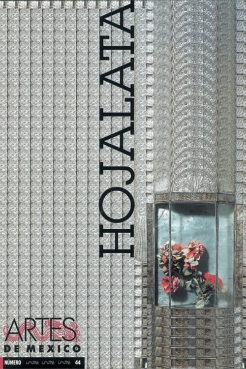 HOJALATA NO.44