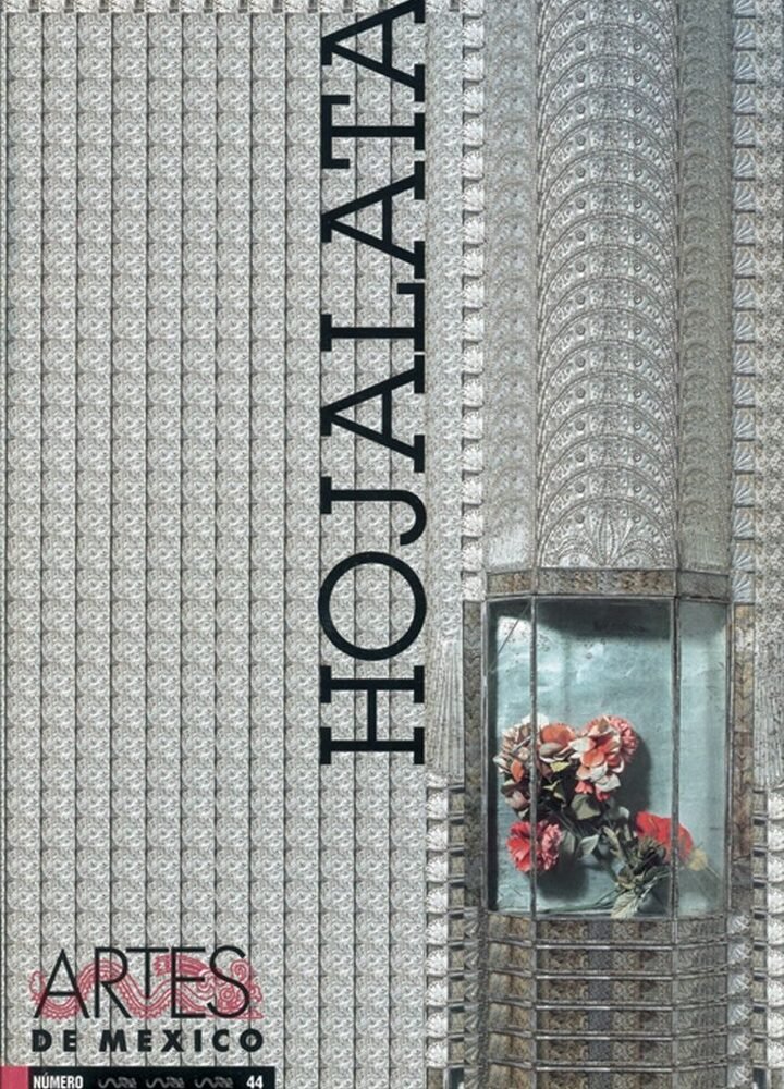 HOJALATA NO.44