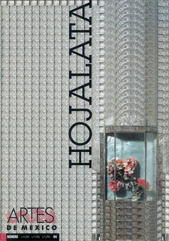 HOJALATA NO.44