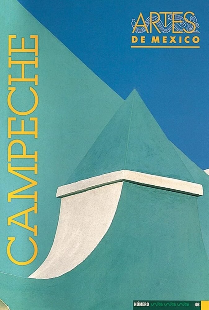 CAMPECHE NO.46