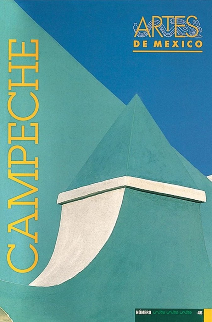 CAMPECHE NO.46