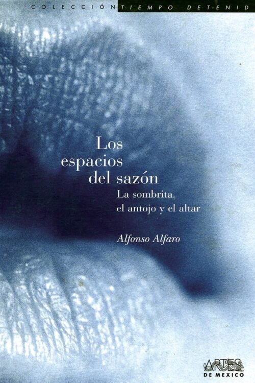 LOS ESPACIOS DEL SAZON