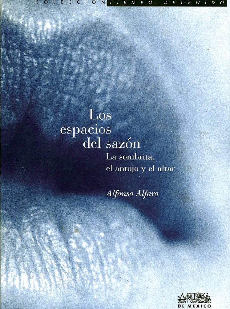 LOS ESPACIOS DEL SAZON