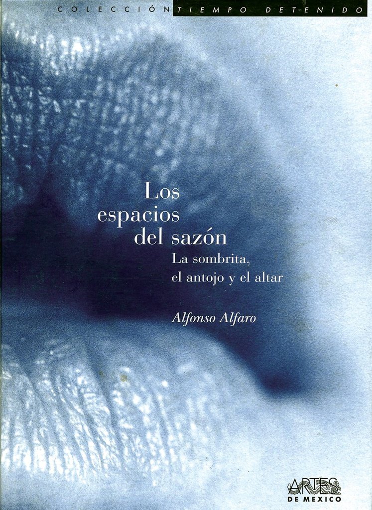 LOS ESPACIOS DEL SAZON