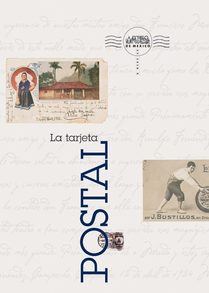 LA TARJETA POSTAL