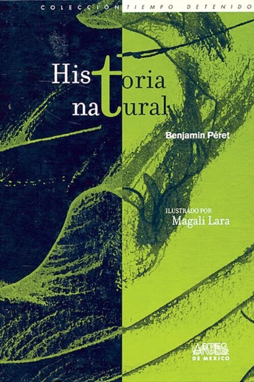 HISTORIA NATURAL