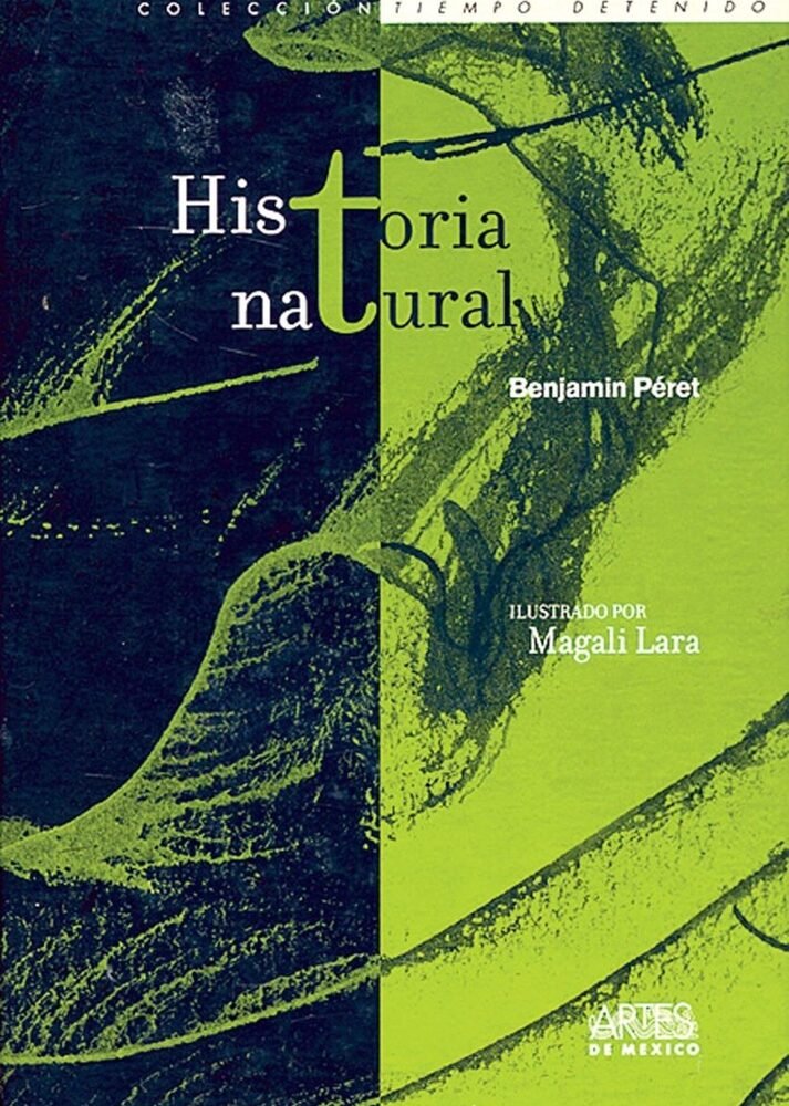HISTORIA NATURAL