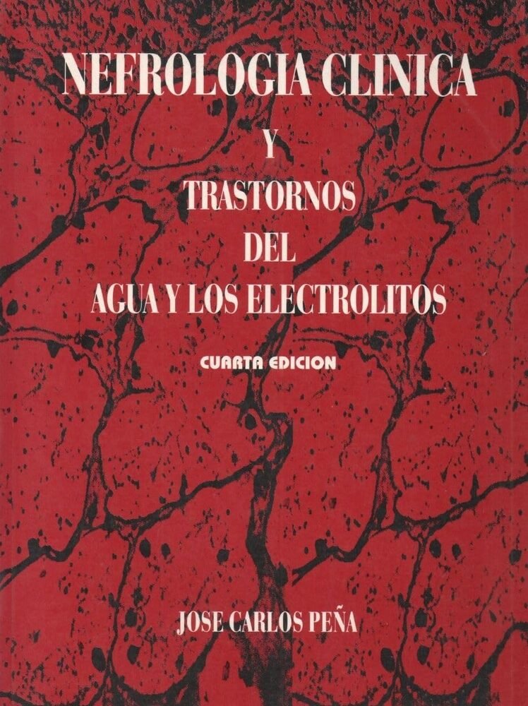 NEFROLOGÍA CLÍN. Y TRANS. DEL AGUA Y LOS ELECT.