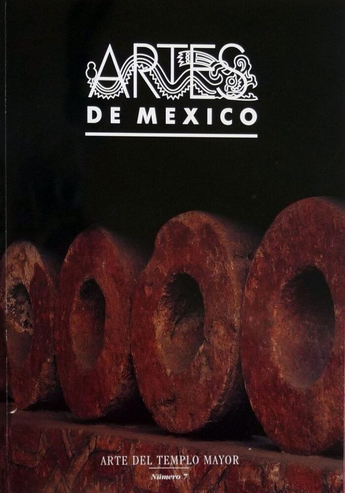 ARTE DEL TEMPLO MAYOR