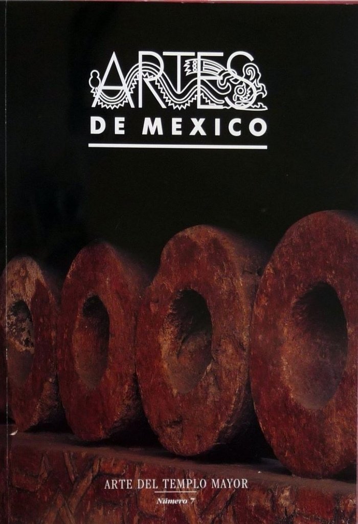 ARTE DEL TEMPLO MAYOR