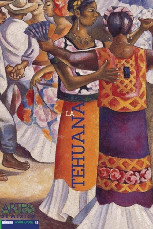 LA TEHUANA NO.49