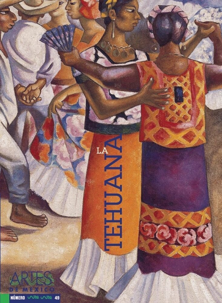 LA TEHUANA NO.49
