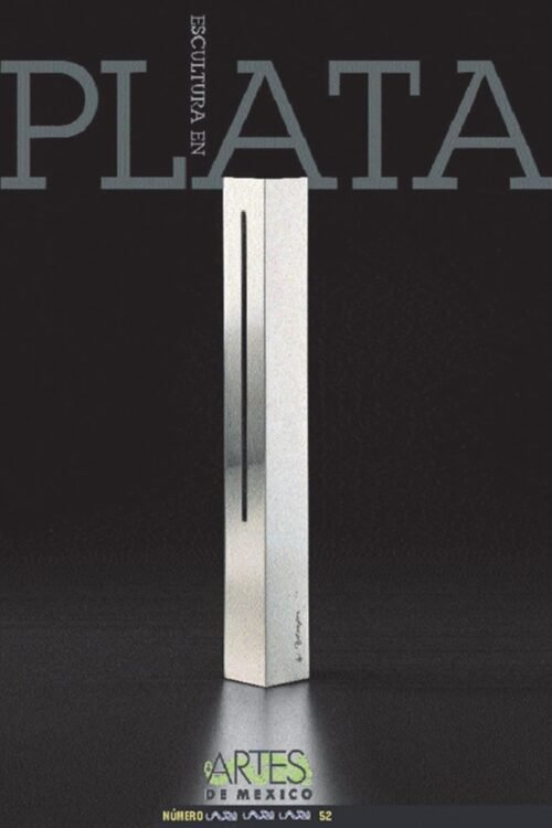 ESCULTURA EN PLATA NO.52
