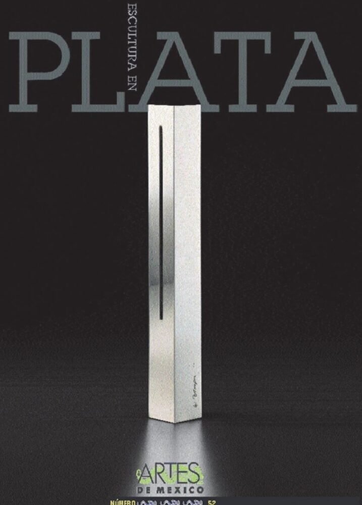 ESCULTURA EN PLATA NO.52