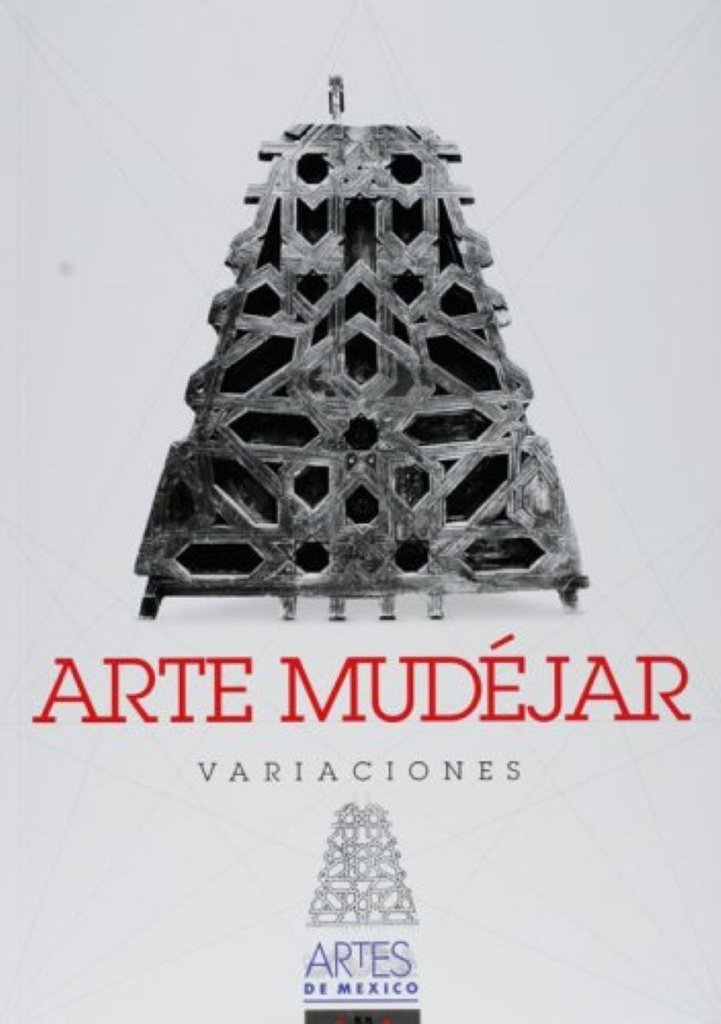 9789706830210.jpg MUDEJAR VARIACIONES NO.55