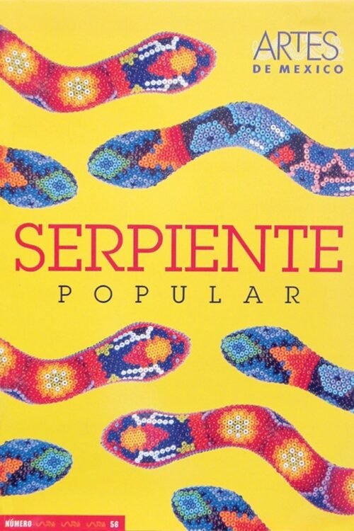 SERPIENTE POPULAR NO.56