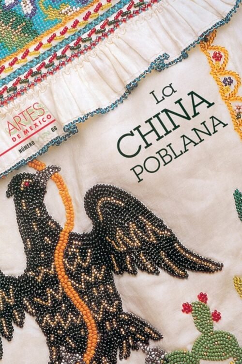 LA CHINA POBLANA NO.66