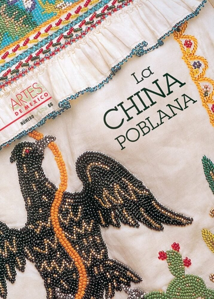 LA CHINA POBLANA NO.66
