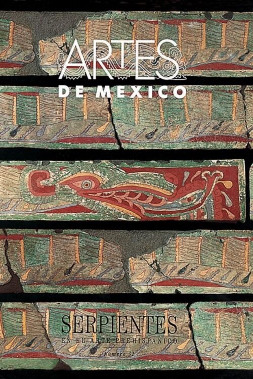 SERPIENTES EN EL ARTE PREHISPÁNICO