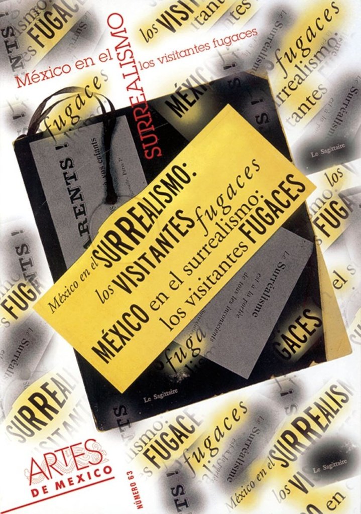 9789706830661.jpg SURREALISMO VISITANTES FUGACES NO.63