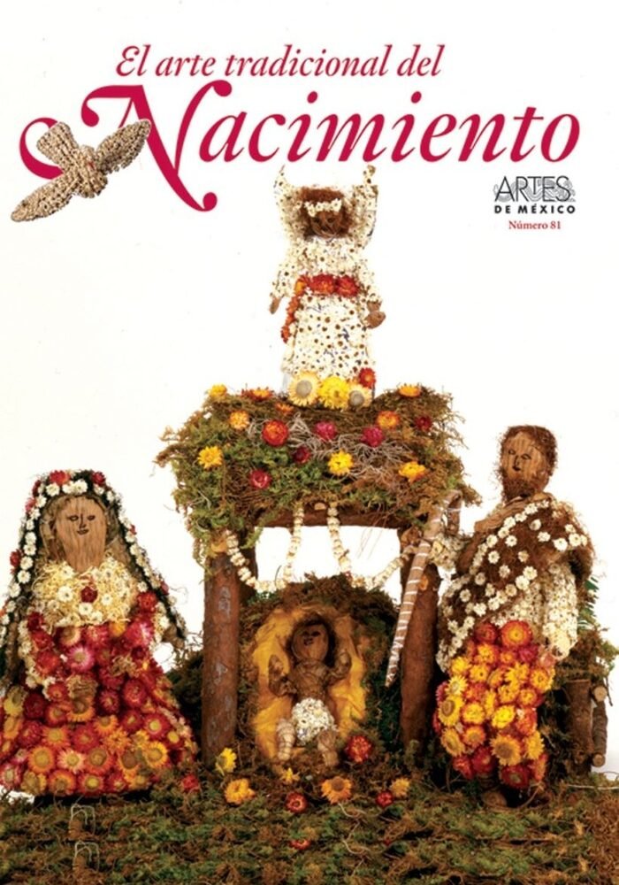 ARTE TRADICIONAL DEL NACIMIENTO, EL