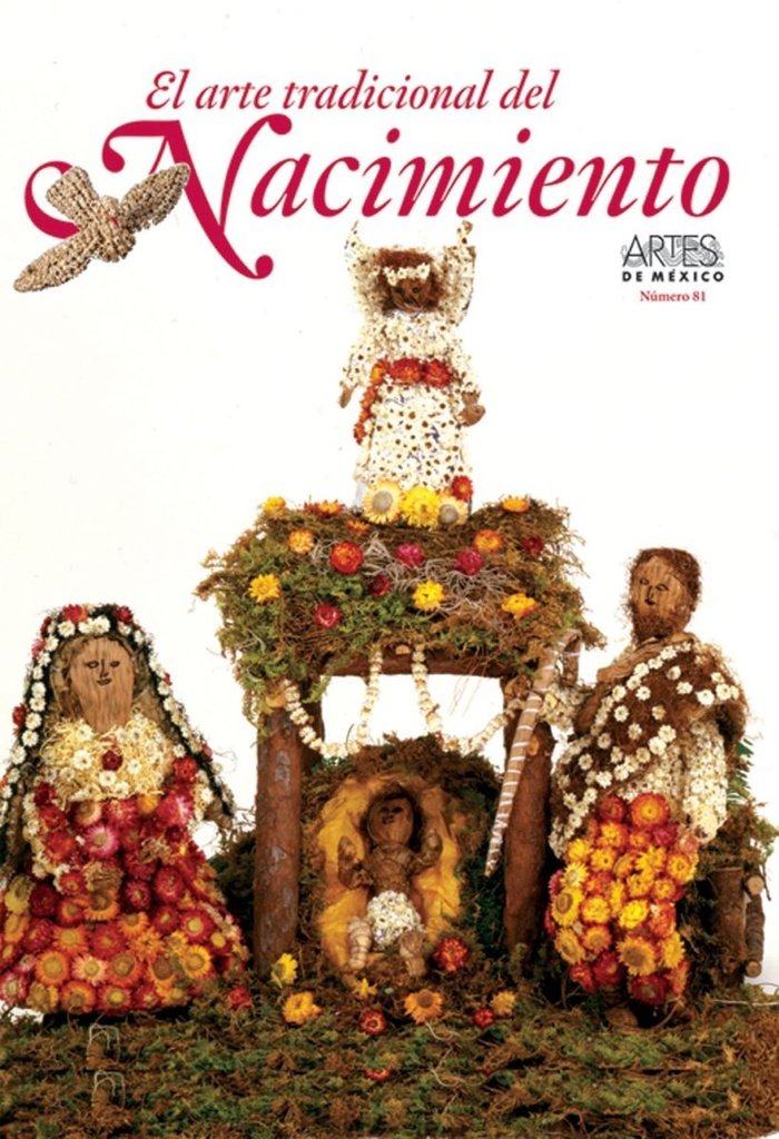 ARTE TRADICIONAL DEL NACIMIENTO, EL
