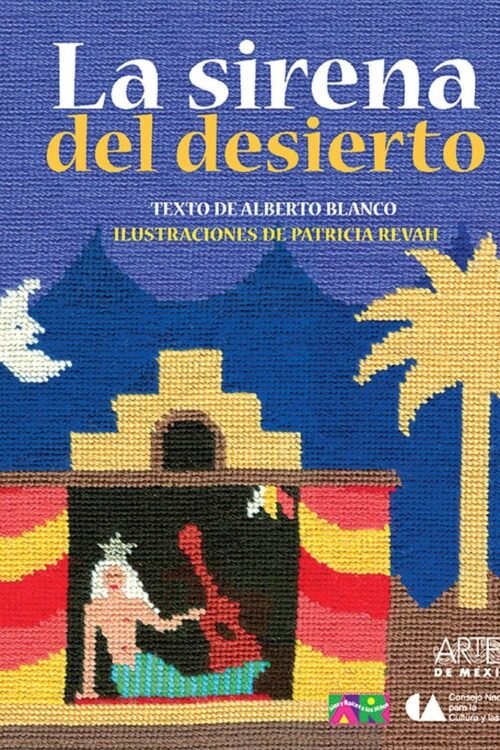 SIRENA DEL DESIERTO, LA (PASTA DURA)