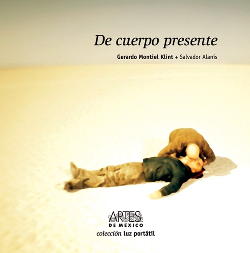 DE CUERPO PRESENTE