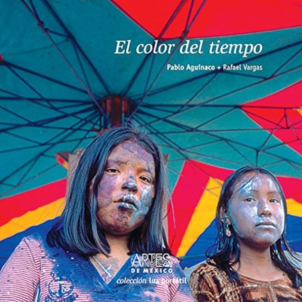 EL COLOR DEL TIEMPO